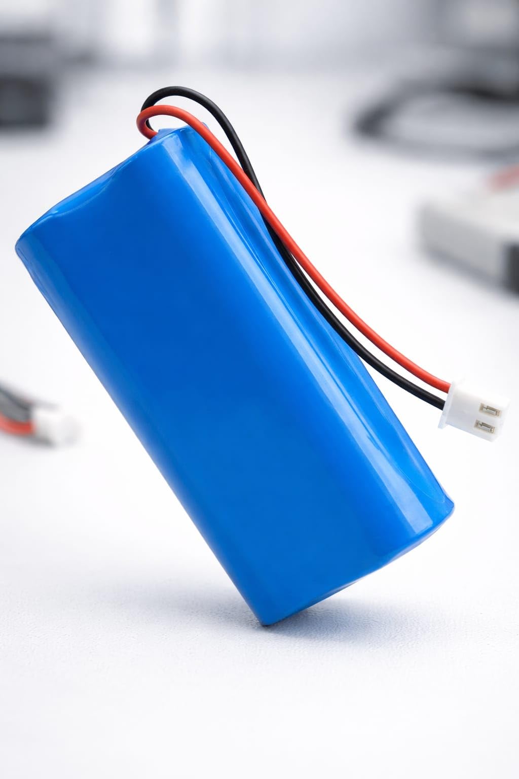 7.4V 2000 mAh Li-ion Rechargeable Battery Pack for Quadcopter Helicopter Drones GPS PDA DVD Tablet PC DIY(1) I to C Connect-image-48