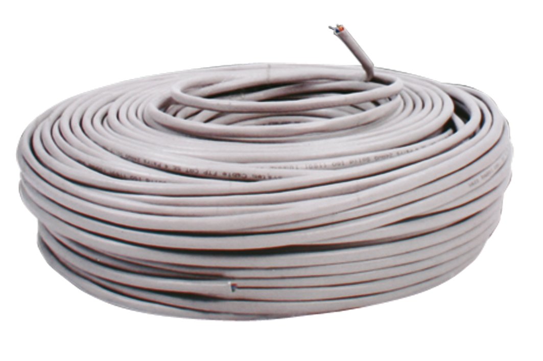 Konig FTP Cat6 Solid Core kabel sieciowy na 100 m bębnie