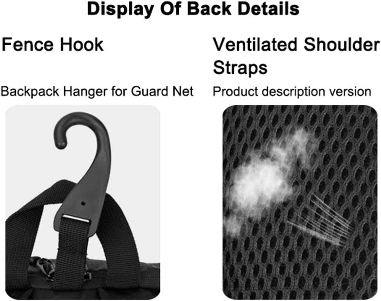 Softball Gear Backpack with Bat Storage, Front Bungee Access, and 35L Sports Bag for Adult and Teen Field Players Baseball Equipment Backpack Softball Gear Bat Holder Baseball Practice Bag Game Day