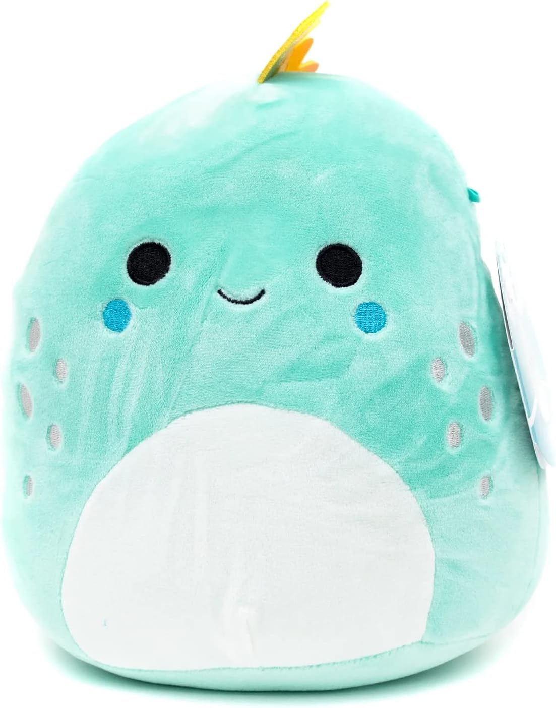 Squishmallow Official Kellytoy Squishy Soft Plush 8 Inch