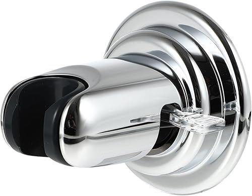 YARNOW Soporte de cabeza de pie para cabezal de ducha, cabezal portátil, manguera flexible, soporte para maquinilla de afeitar para soporte