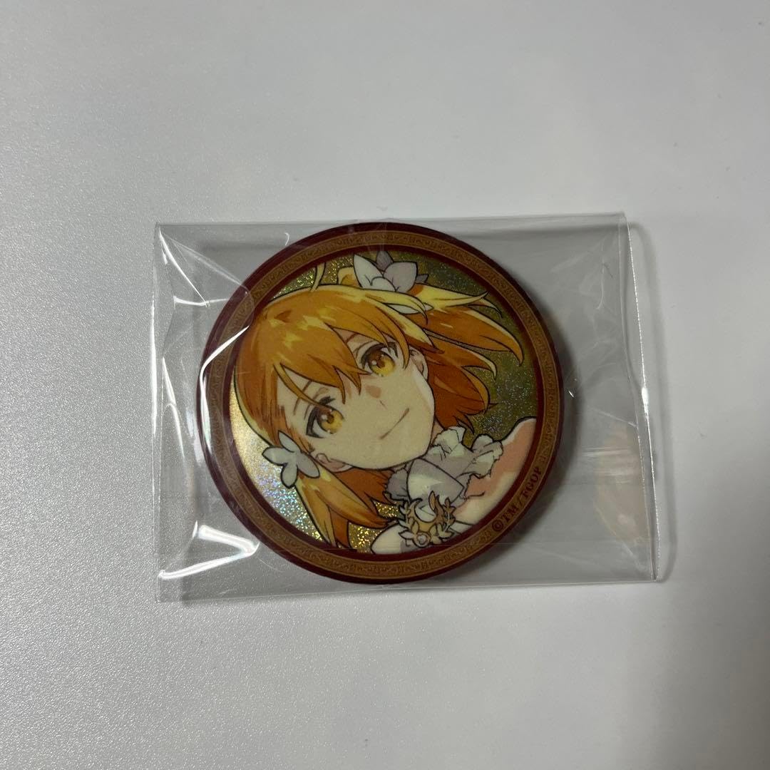 藤丸立香 FGO オーケストラ バッジ