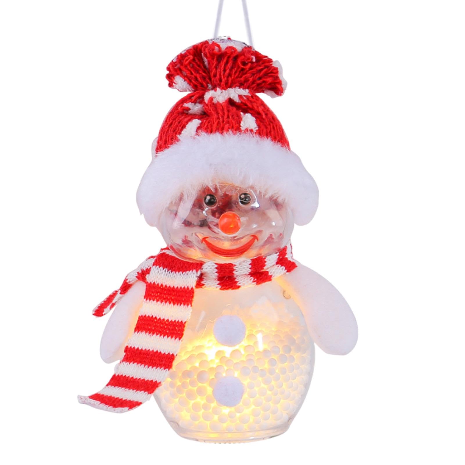 雪だるま ライトアップ クリスマス飾り Amazon.co.jp: ライトアップクリスマス室内装飾、ライトアップ雪だるま