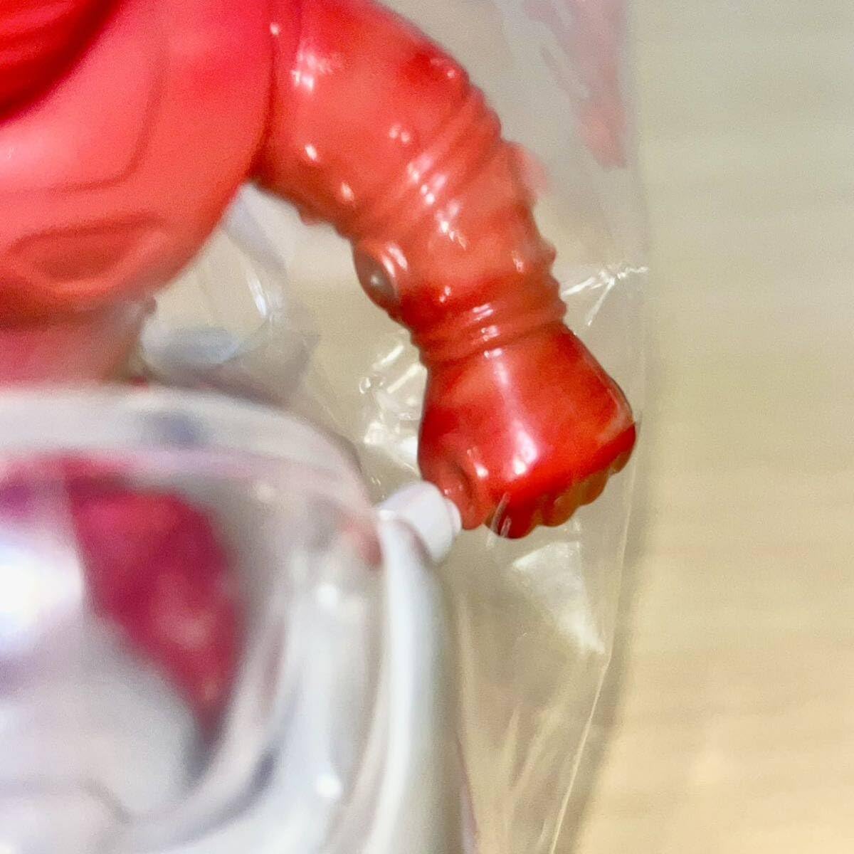 墓場の画廊ソフビ／レッドバロン/トロイホースMONSTER MIND TOYS 2月10日(土)より販売開始】【Monster Mind Toys】レッドバロン