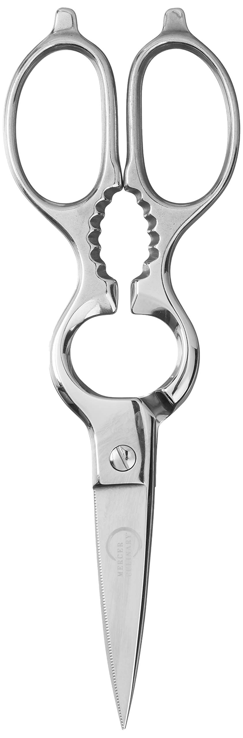 Mercer Culinary Hot geschmiedet Mehrzweck Küche Scheren, 20,3 cm