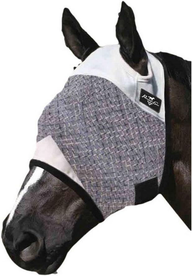 Professionals Choice Fly Mask : Pet Supplies