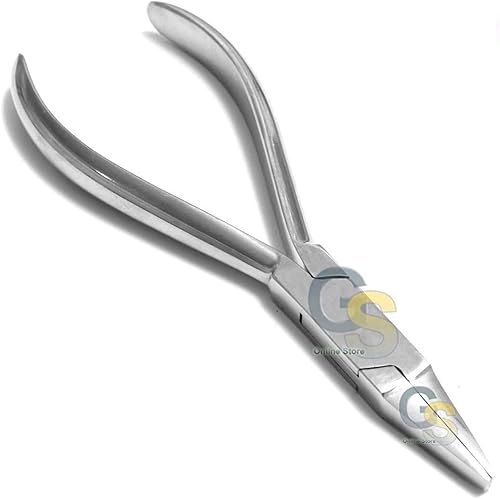 G.s nuevo Ortho alicates peeso anatómica