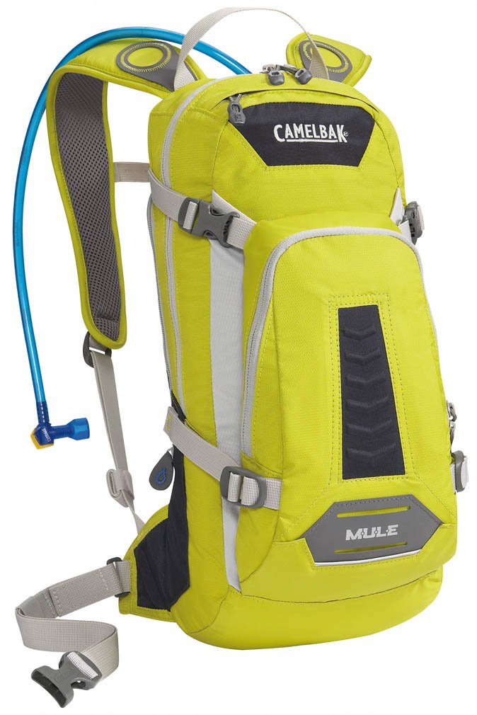 Camelbak M.U.L.E. 100 oz Hydration Pack