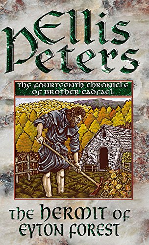 The Hermit of Eyton Forest (The Cadfael Chronicles) - //medicalbooks.filipinodoctors.org