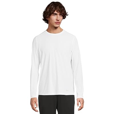 Helly Hansen Shine Solen Long Sleeve Crew Men