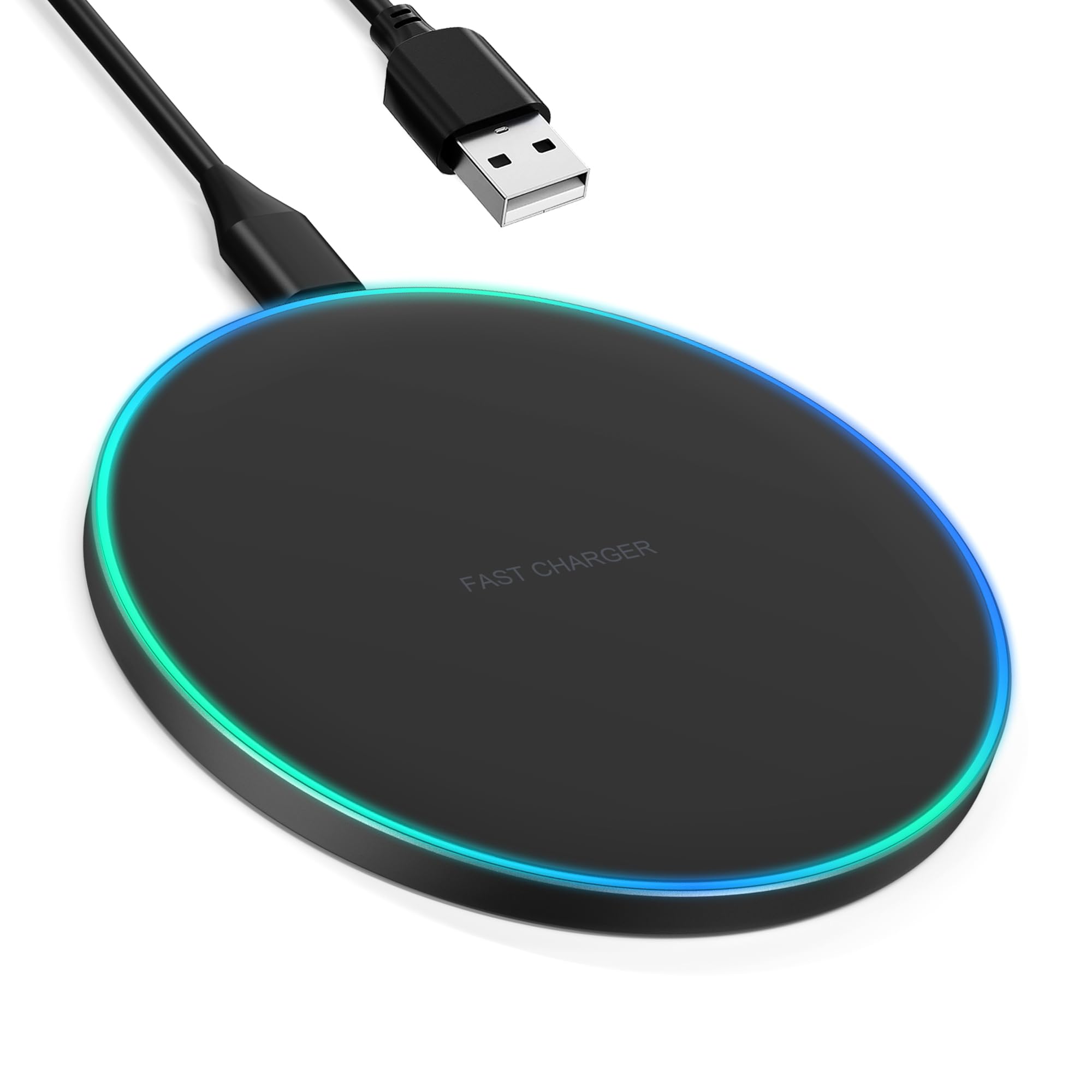 Wireless Charger, Wireless Charging Pad for Review – Best Budget Option?