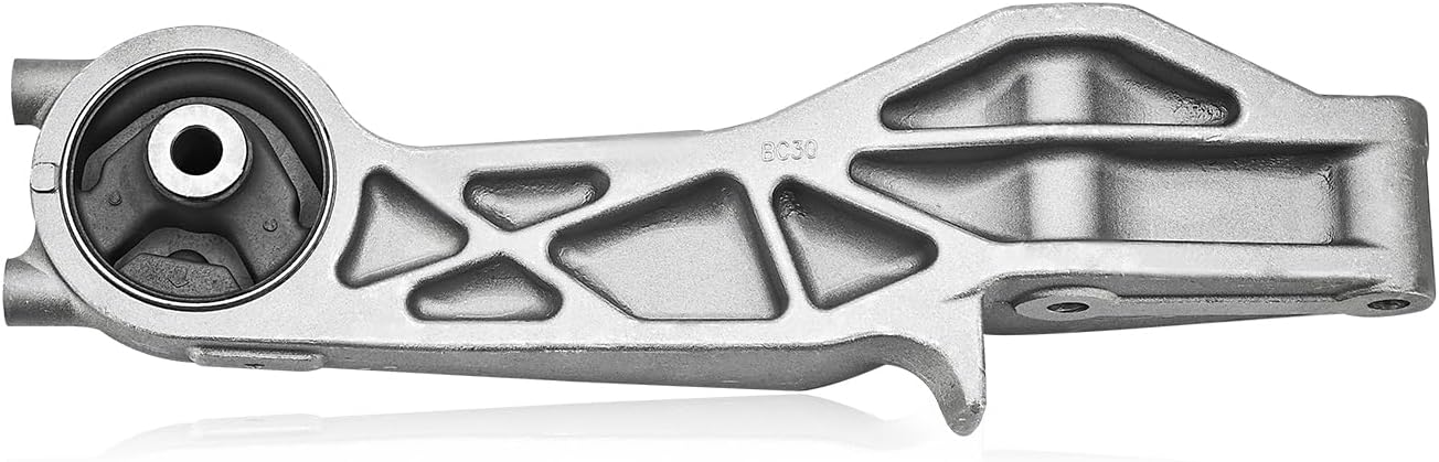 52380-45030 Rear Differential Front Support Assembly Compatible with Toyota Sienna AWD 3.3L 3.5L 2004-2010 Replaces# 5238045030