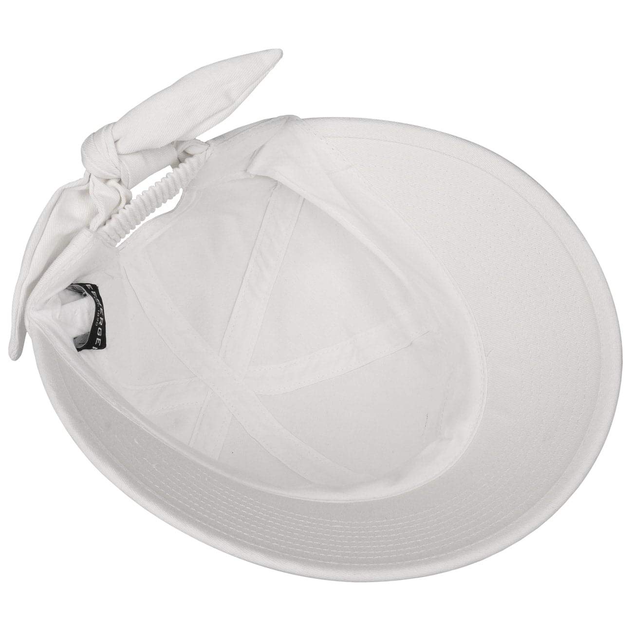 Seeberger Casquette Sunshine by Seeberge - Visiere - Femme