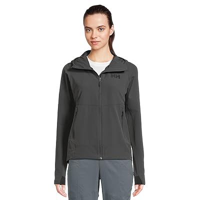 Helly Hansen Blaze Softshell Hood Women