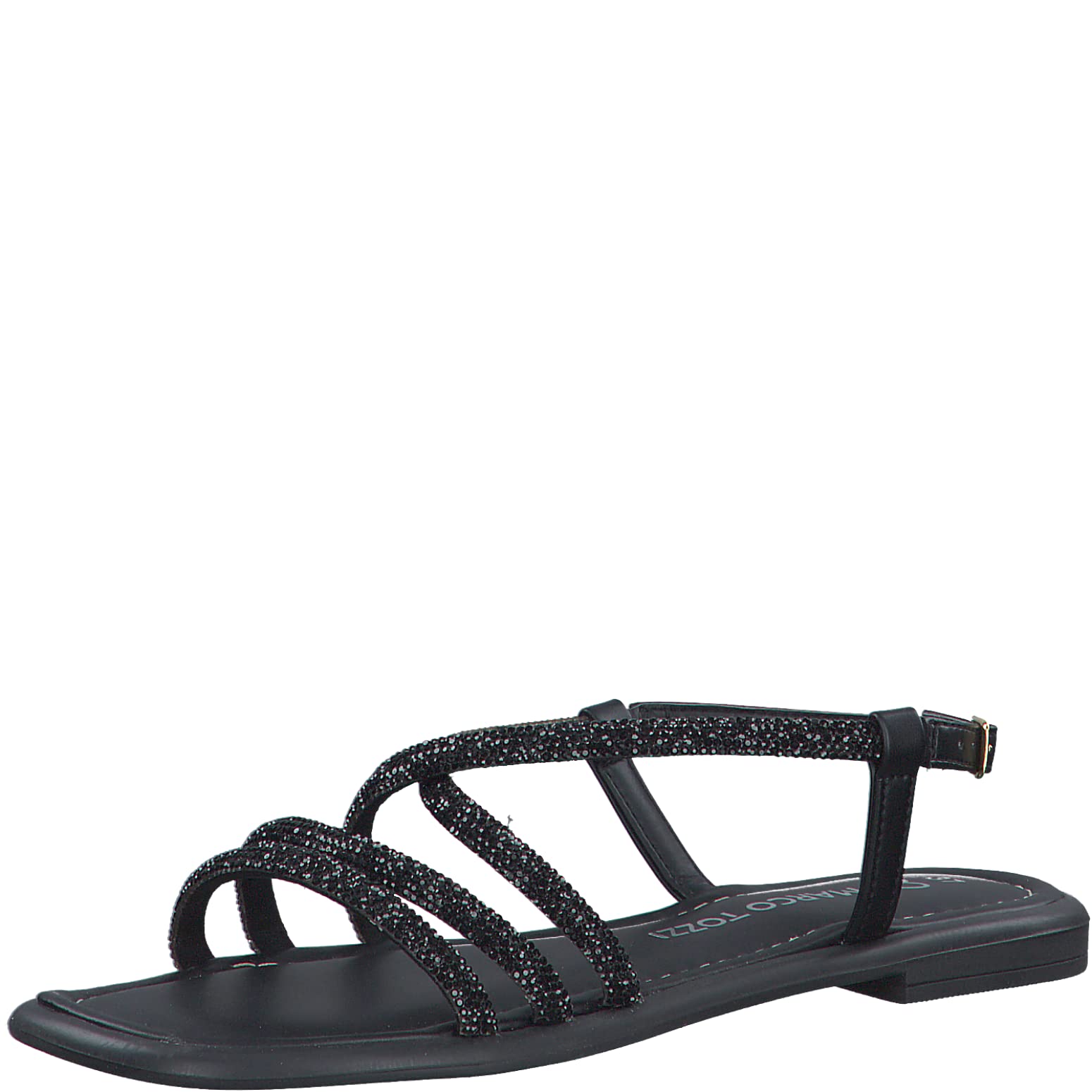 MARCO TOZZI Damen Marco Tozzi Damen 2-2-28139-20Sandale