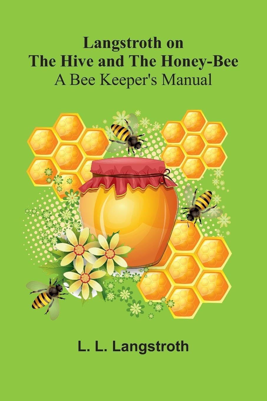 My Short Story Book (Edition1): A Bee Keeper's Manual