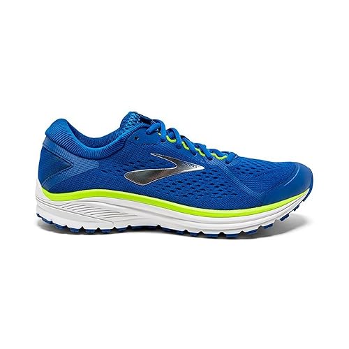 brooks aduro 6