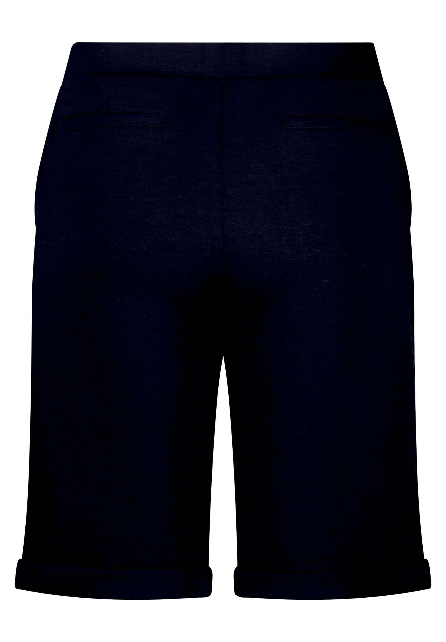 Betty Barclay Damen Schlupfhose mit Eingrifftaschen