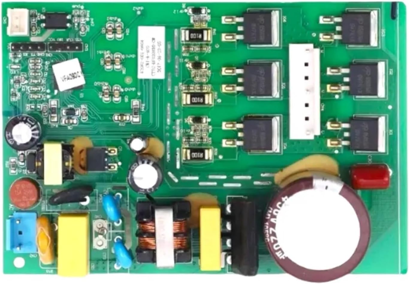 Refrigerator pc Board Motherboard B2062-001-0904 Part