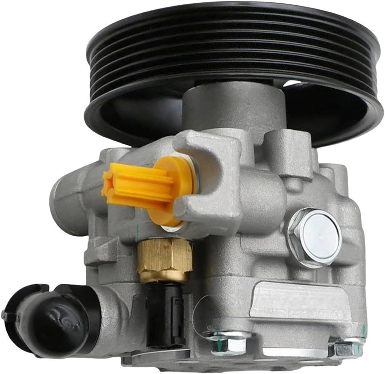 パワーステアリングポンプ 2013-2014 スバル レガシィ アウトバック H4