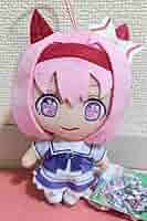 Amazon.co.jp: ウマ娘 プリティーダービー 通常ぬいぐるみ