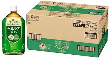 花王 - 赤ブリ  花王 ヘルシア緑茶 350ml×24本 2ケース トクホ、特茶 Amazon.co.jp: [トクホ] ヘルシア 緑茶 スリムボトル 350ml×24本