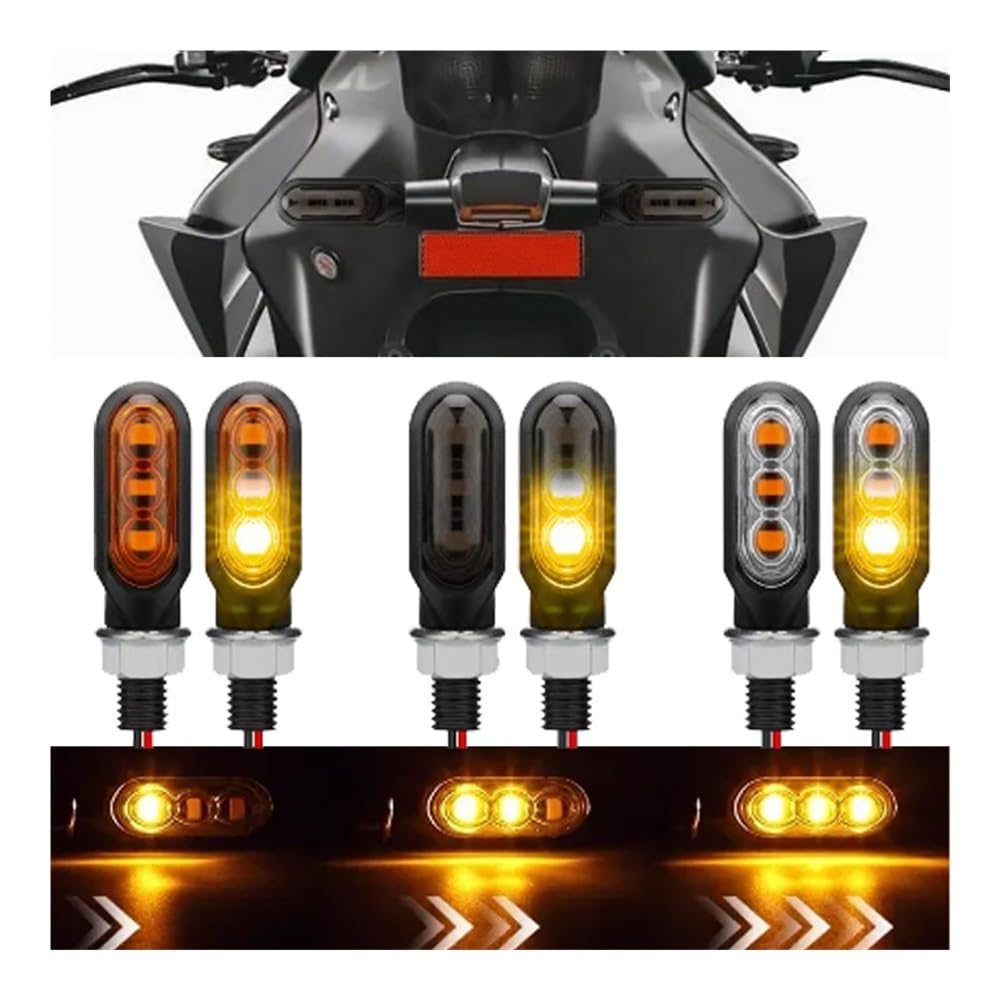 indicatore Indicatori Di Direzione A LED Per Moto