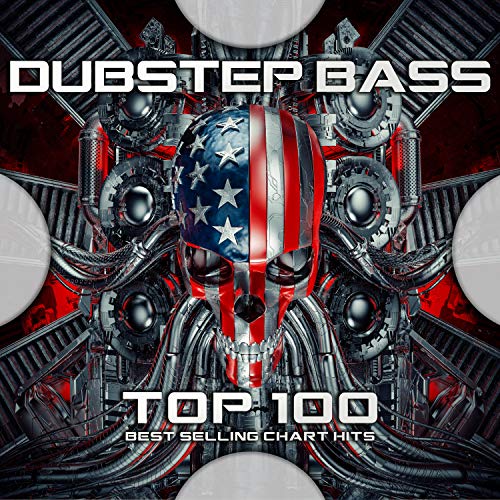 Amazon Musicでdubstep, Bass Music & Drum & BassのDubstep Bass Top 100