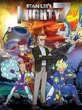 Stan Lee's Mighty 7