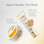 D'alba Piedmont Italian Sérum double en truffe blanche & Crème, soin végétalien, 2-in-1 Crème hydratante personnalisable avec truffes blanches, convient à tous les types de peau