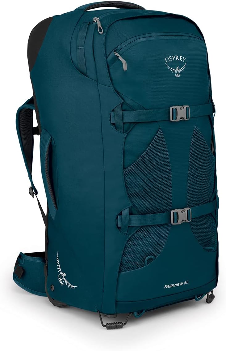 Osprey Fairview Women's Wheeled Travel Backpack