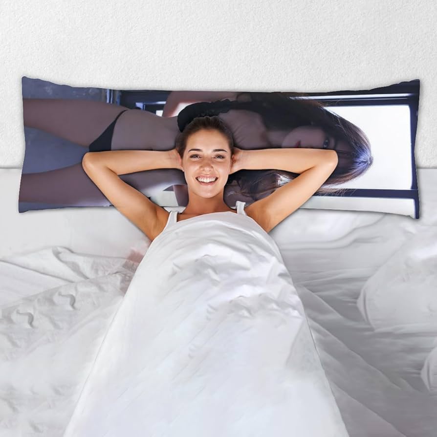 筧美和子　抱き枕カバー8点セット Amazon.co.jp: 筧美和子21キャラグッズ アニメ 抱き枕カバー