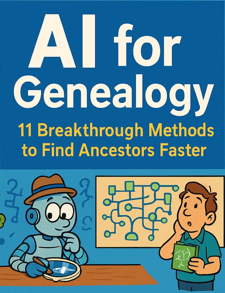 AI Genealogy