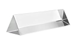 EISCO Equilateral Prism, 4