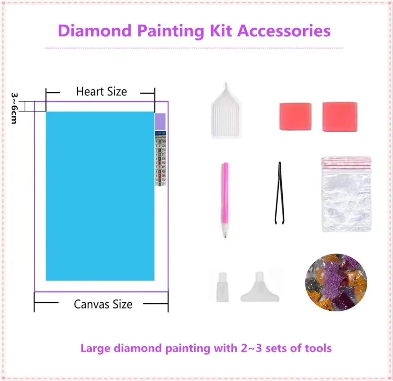 Zestawy sztuki diamentowej dla dorosłych, maszyna do szycia, diamentowa sztuka dla dzieci, 5D, diamentowy obraz, retro, akcesoria artystyczne, DIY, haft krzyżykowy, kryształ, sztuka, rękodzieło,
