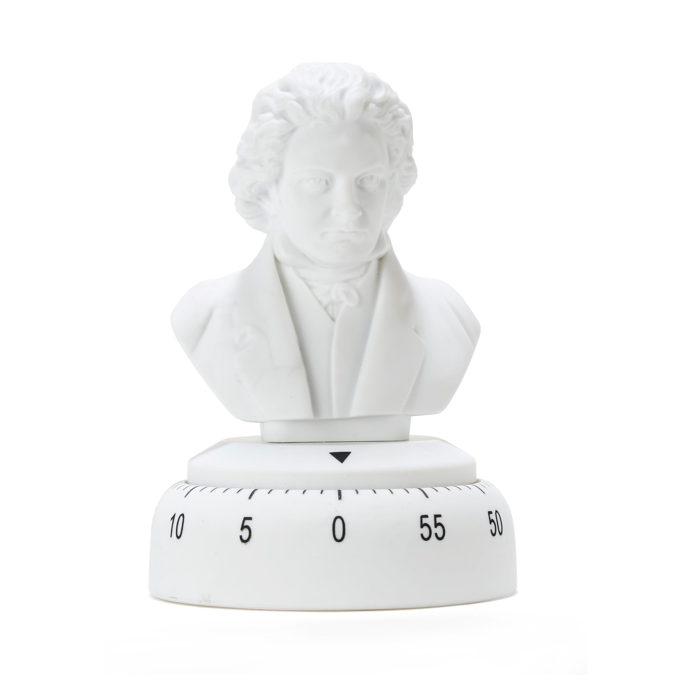 Kikkerland Beethoven 60 Minute Kitchen Timer Fur Elise