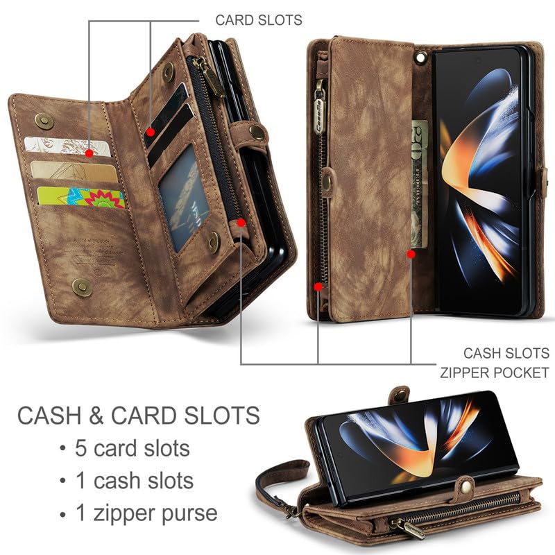 Etui ochronne na telefon Samsung Galaxy Z Fold 7