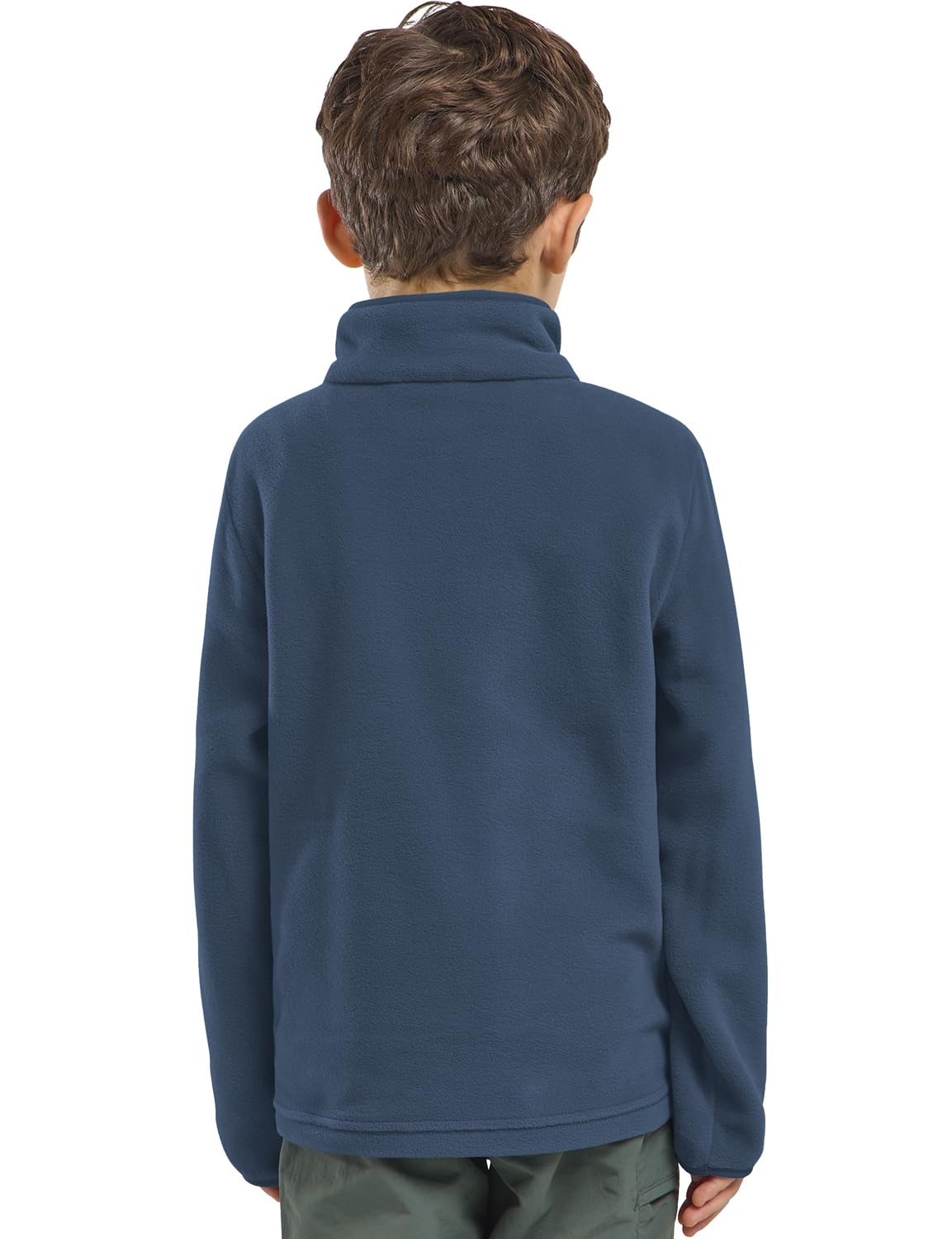 Jack Wolfskin Jungen Taunus Jacket K Jacket
