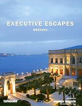 Executive Escapes Weekend book cover