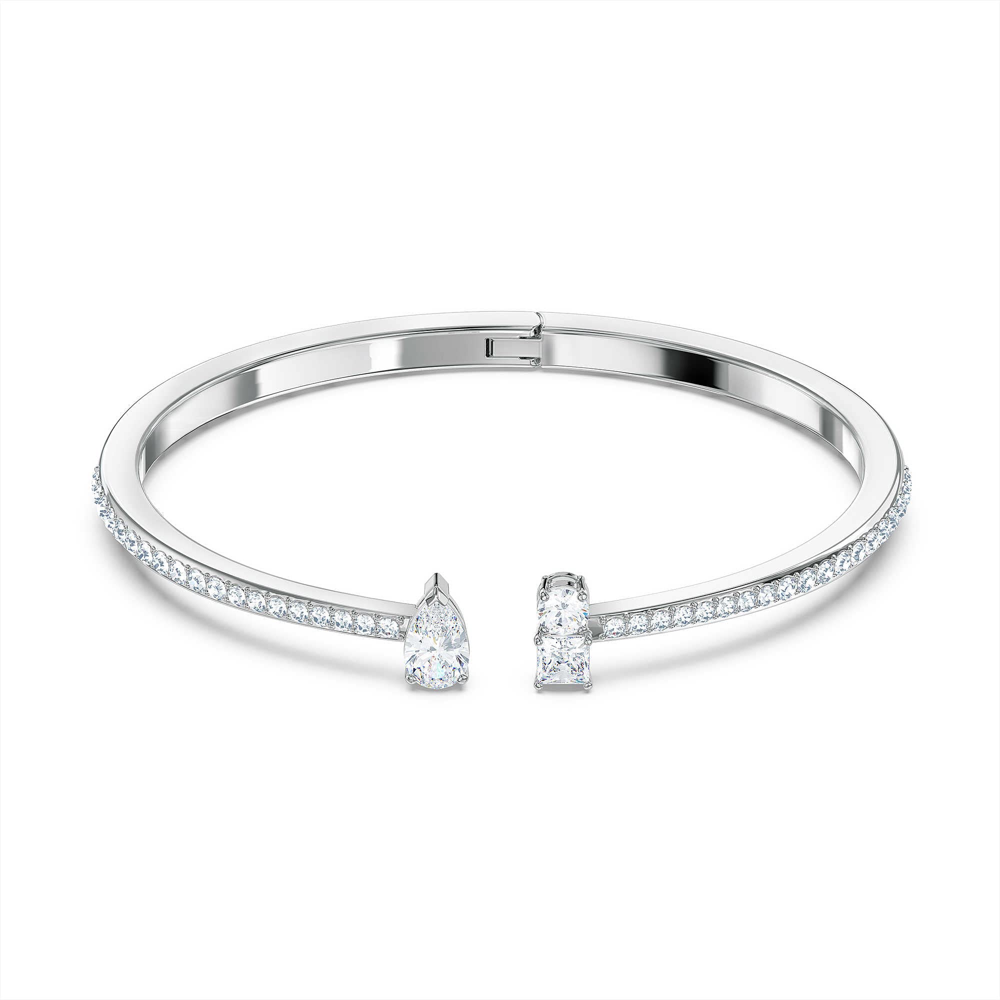 スワロフスキー　ブレスレット スワロフスキー SWAROVSKI ブレスレット スワロフスキー