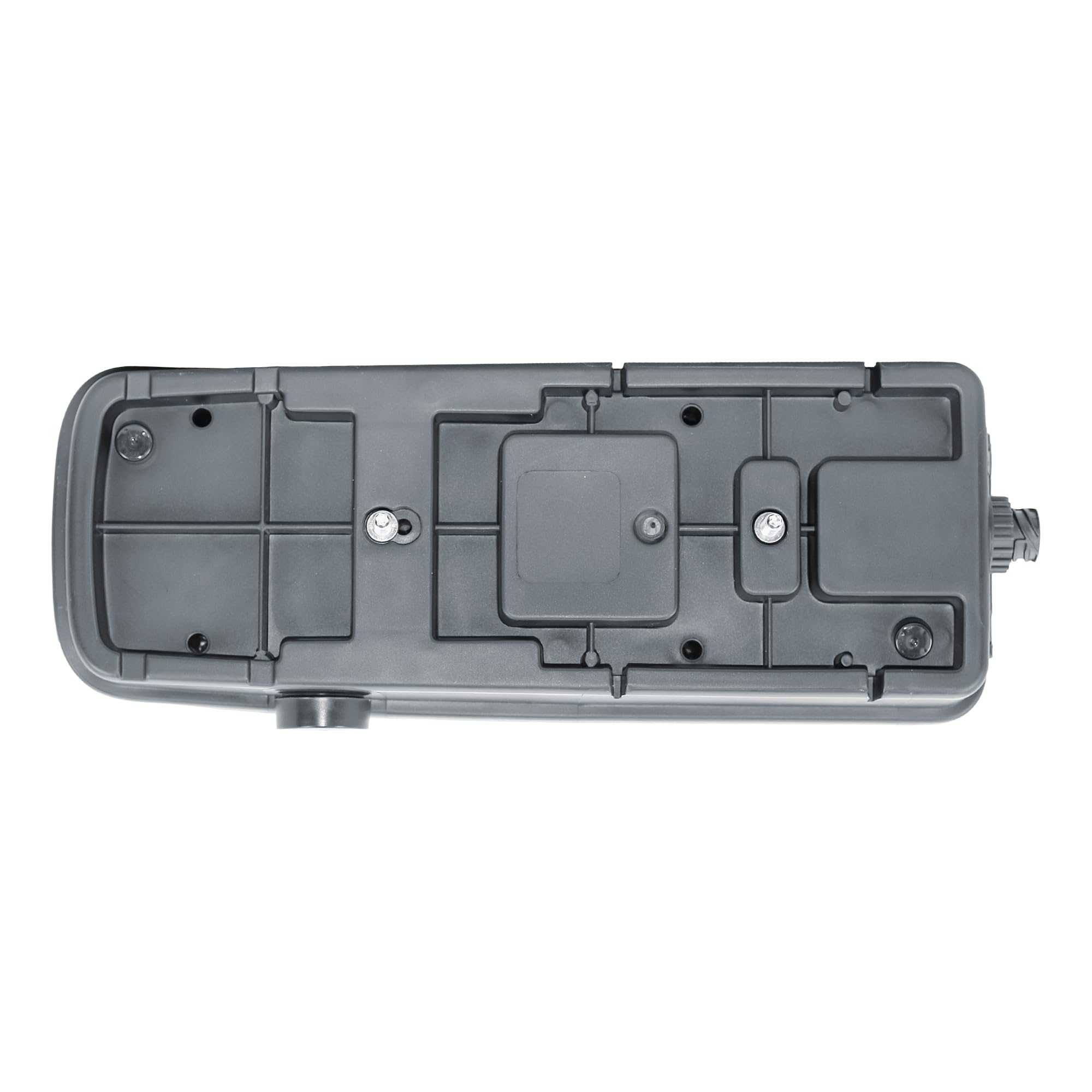 LONGLING Rückleuchte Heckleuchte Rechts 24V LED Rücklicht mit Rückfahrwarner Für MAN Lkw TGX TGS TGA TGM TGL TGE