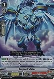 Dragonic Gaias - V-BT01/020EN - RR - V Booster Set 01: Unite! Team Q4 - Cardfight!! Vanguard