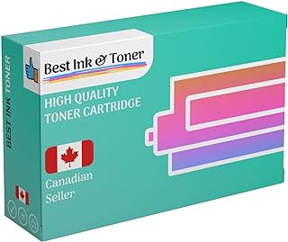 Best Remanufactured Toner for MICR Toner Cartridge for HP CF281A (HP 81A) Troy 02-82020-001