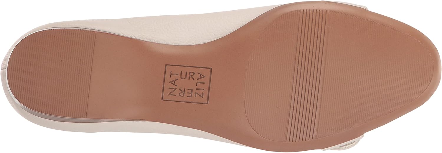 Naturalizer Womens Polly Flats