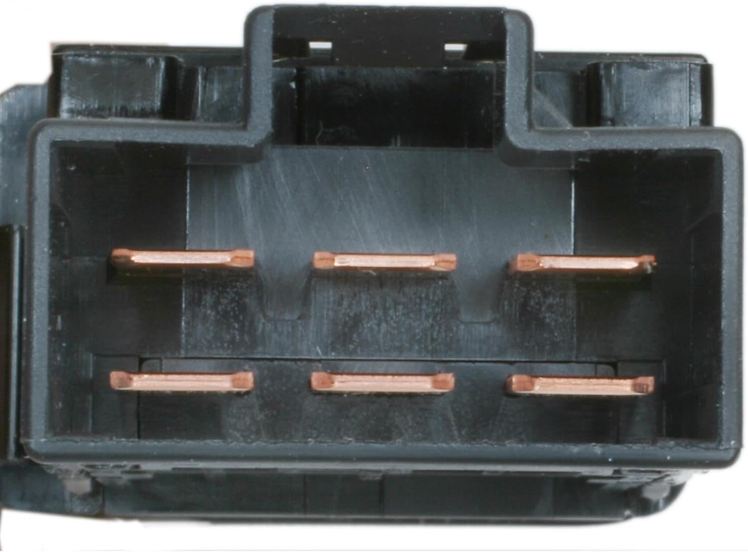 Mechanics Choice Window Defroster Switch for 1995-1999 Nissan Maxima