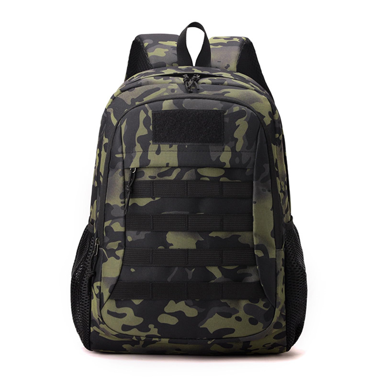 CINGHI LUSSO Backpack Mens 30-35L Rucksack for Men Military Tactical Backpack for Travelling Back Pack Men's Backpacks for Outdoor Sports Hiking Camping