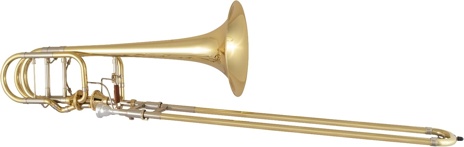 Vincent Bach Trombone Cleaning and Care Product (50AF3)