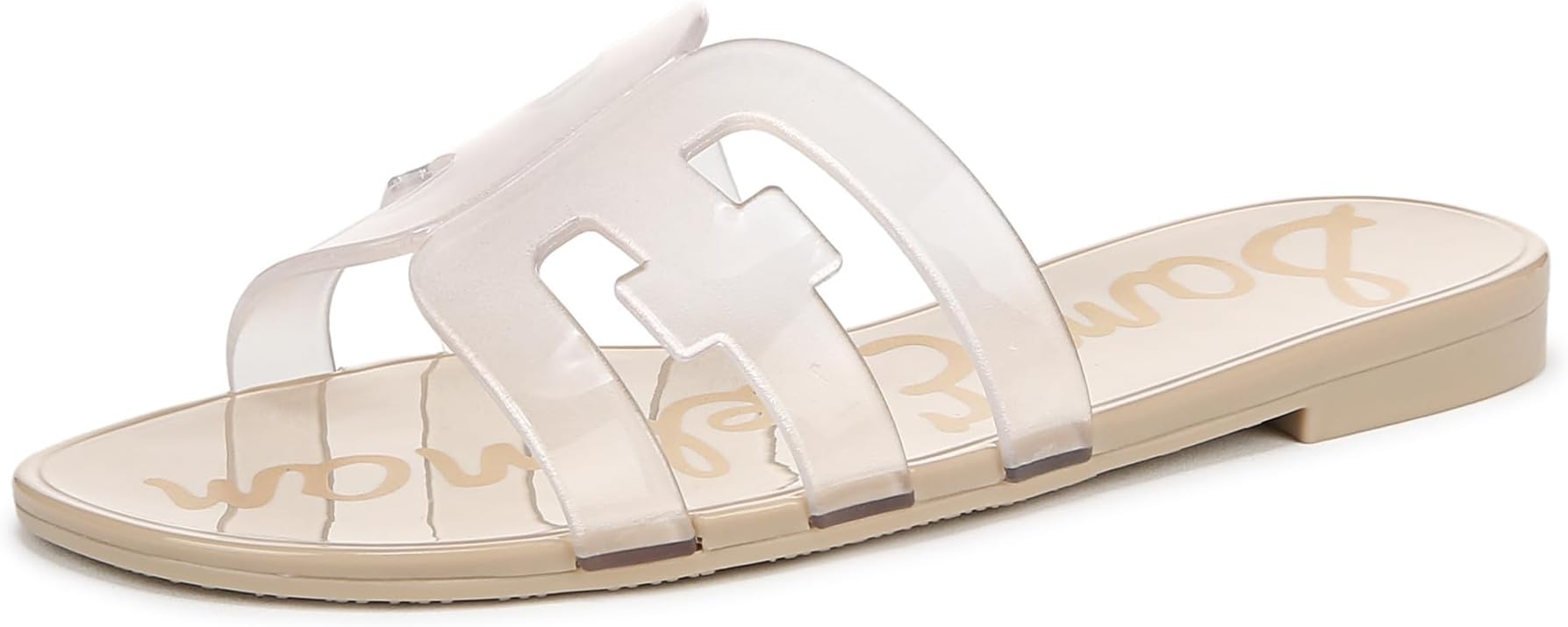 Women's Bay Jelly Slides