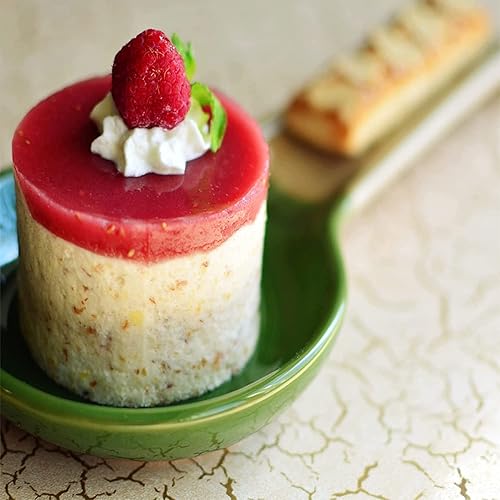 Miniatura 5 de Molde cilíndrico de silicona para fondant, 15 cavidades, molde de silicona cilíndrico, pastelería, magdalena, mousse, pudín, magdalena, suministros