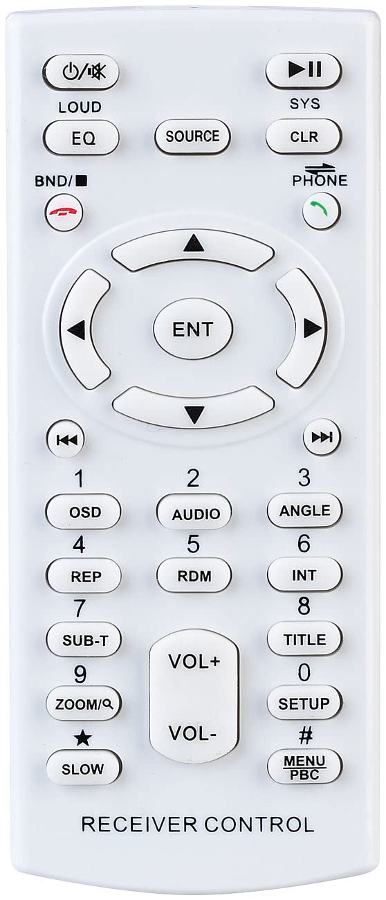CD Radio Auto: MP3-Autoradio, CD, Bluetooth, Freisprechfunktion, USB, SD, 4x45W (Autoradio mit Player, Player Auto, 1 DIN)